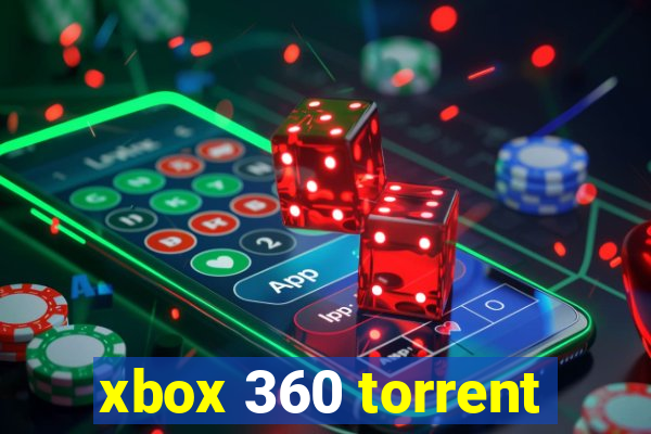 xbox 360 torrent